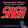 Remember When-Very Best - Saga