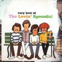 Very Best Of - The Lovin' Spoonful 