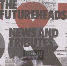 News & Tributes - The Futureheads