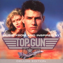 Top Gun  OST - V/A