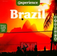 Experience Brazil - V/A