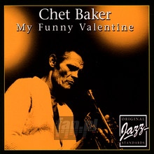 My Funny Valentine - Chet Baker