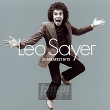 20 Greatest Hits - Leo Sayer