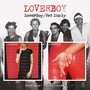 Loverboy/Get Lucky - Loverboy