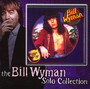 Monkey Grip - Bill Wyman
