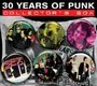 30 Years Of Punk - V/A