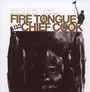 Wayo Bring War - Fire Tongue & Chief Cook