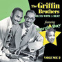Blues With A Beat - Griffin Brothers