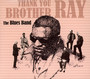 Thank You Brother Ray - The Blues Band 