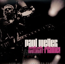 Catch-Flame - Paul Weller