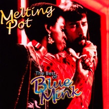 Melting Pot-The Best Of - Blue Mink