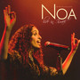 Live In Israel - Noa