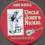Uncle John's Nickel - John Mayall