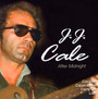 After Midnight - J.J. Cale