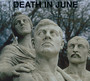 Burial - Death In June