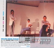 All Mod Cons - The Jam - bigger All Mod Cons - The Jam