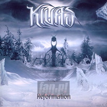 Reformation - Kiuas