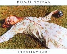 Country Girl - Primal Scream