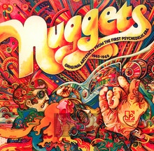 Nuggets: Original Artyfacts - Nuggets   