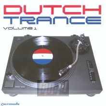 Dutch Trance - Armada   