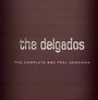 Complete BBC Peel Session - The Delgados