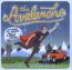 The Avalanche - Sufjan Stevens