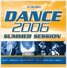 Dance 2006-Summer Session - V/A