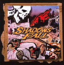 Fallout From The War - Shadows Fall