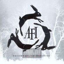 Decemberunderground - AFI   