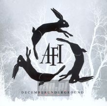 Decemberunderground - AFI Decemberunderground - AFI