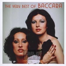 Very Best Of - Baccara