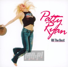 All The Best - Patty Ryan - bigger All The Best - Patty Ryan