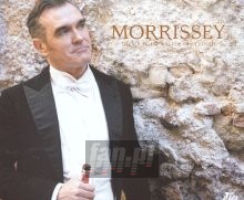 The Youngest Was The Most - Morrissey