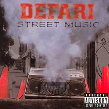 Street Music - Defari