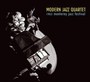Monterey 1963 - Modern Jazz Quartet