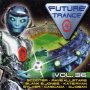 Future Trance 36 - Future Trance   