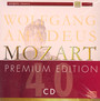 Mozart: Premium Edition 40 - Mozart Premium Edition   