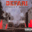Street Music - Defari Street Music - Defari