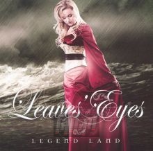 Legend Land - Leaves' Eyes