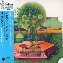 A Tab In The Ocean - Nektar