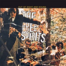 Out Of Sight & Sound - Free Spirits