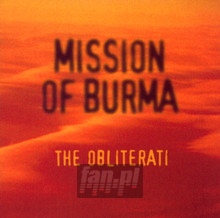 Oblirati - Mission Of Burma