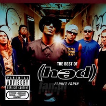 Best Of - Hed P.E.