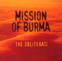Oblirati - Mission Of Burma