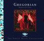 Masters Of Chant-Diamond - Gregorian