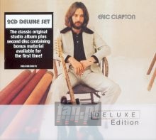 Eric Clapton - Eric Clapton