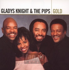 Gold - Gladys Knight  & The Pips