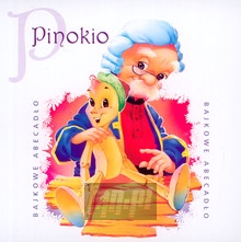 Pinokio - Bajka   