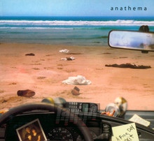 A Fine Day To Exit - Anathema