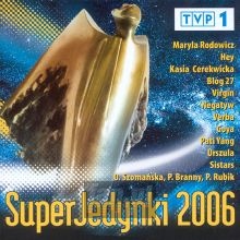 Superjedynki 2006 - Superjedynki   